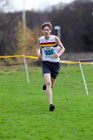 Blue 333, North East Harrier League.